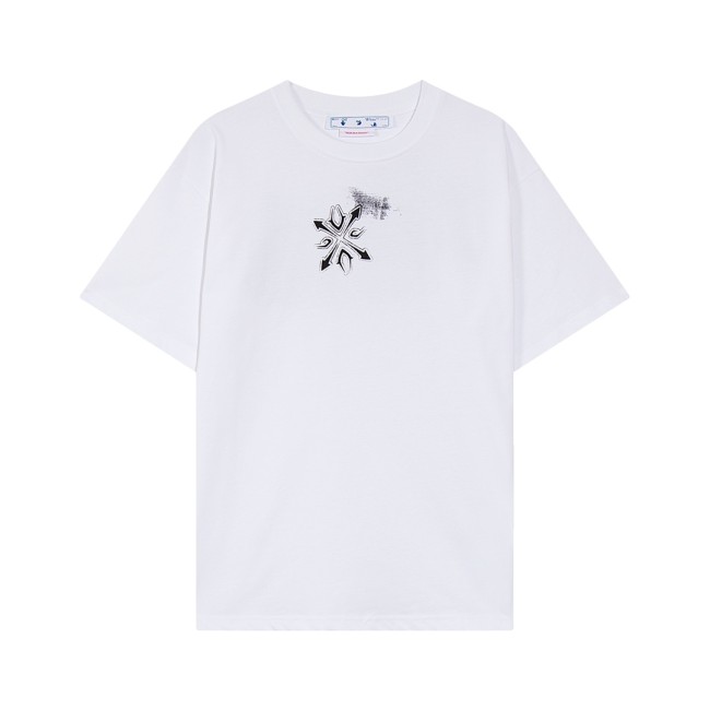 OFF White Shirt 1：1 quality-152(S-XL)