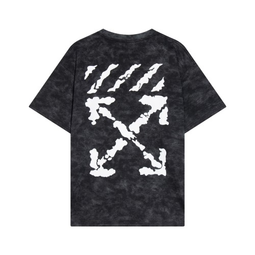 OFF White Shirt 1：1 quality-124(S-XL)