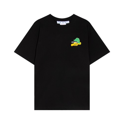 OFF White Shirt 1：1 quality-108(S-XL)