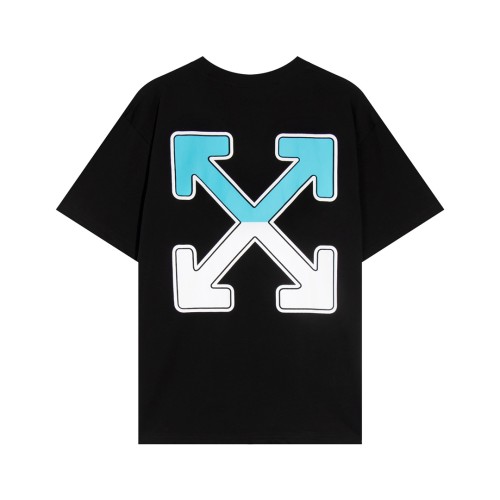 OFF White Shirt 1：1 quality-100(S-XL)