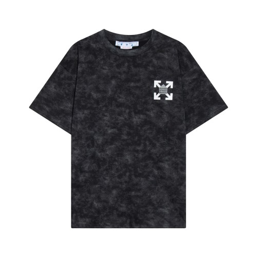 OFF White Shirt 1：1 quality-122(S-XL)