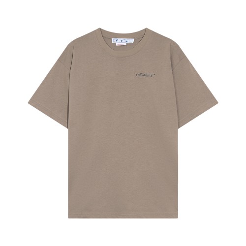 OFF White Shirt 1：1 quality-138(S-XL)
