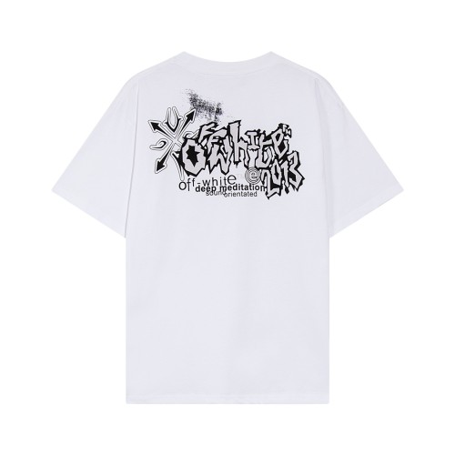 OFF White Shirt 1：1 quality-152(S-XL)