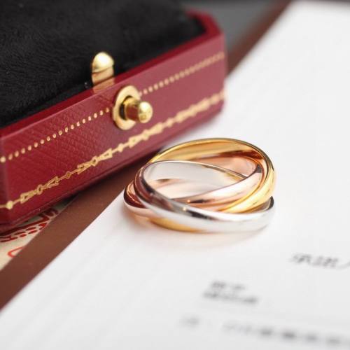 Cartier ring-007