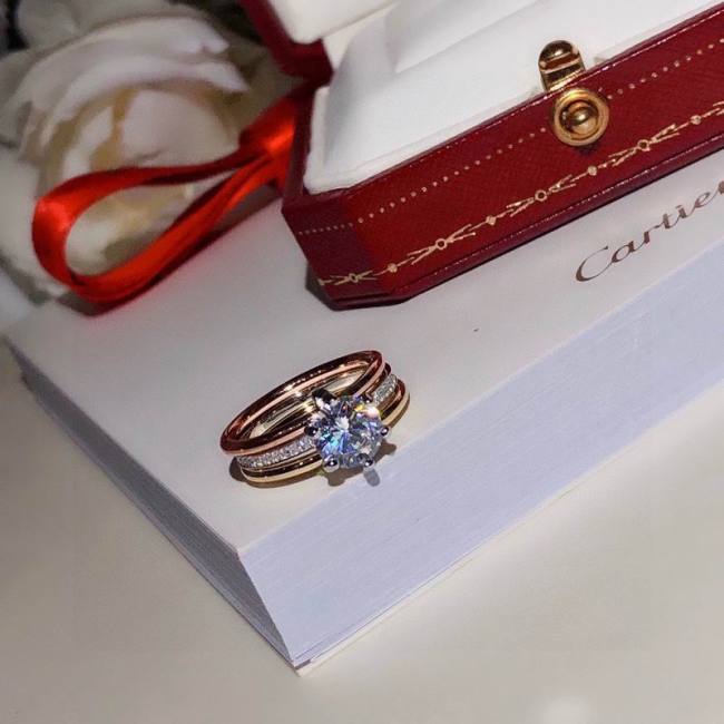 Cartier ring-018