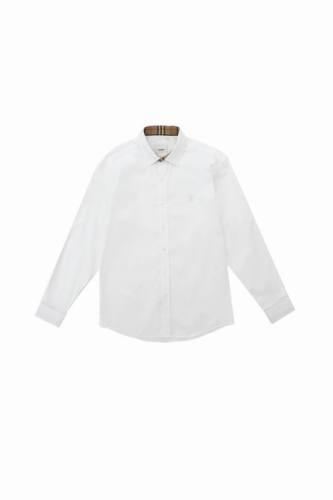 Burberry long sleeve men-688(M-XXL)
