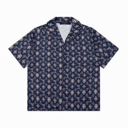 LV short sleeve men-165(XS-L)