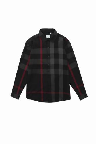 Burberry long sleeve men-676(M-XXL)