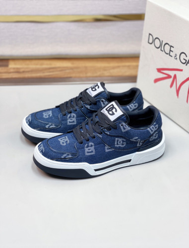 DG Women Shoes 1：1 quality-265