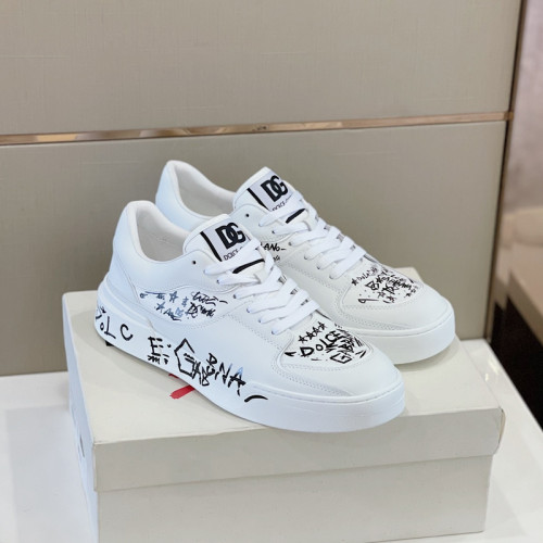 DG Women Shoes 1：1 quality-268