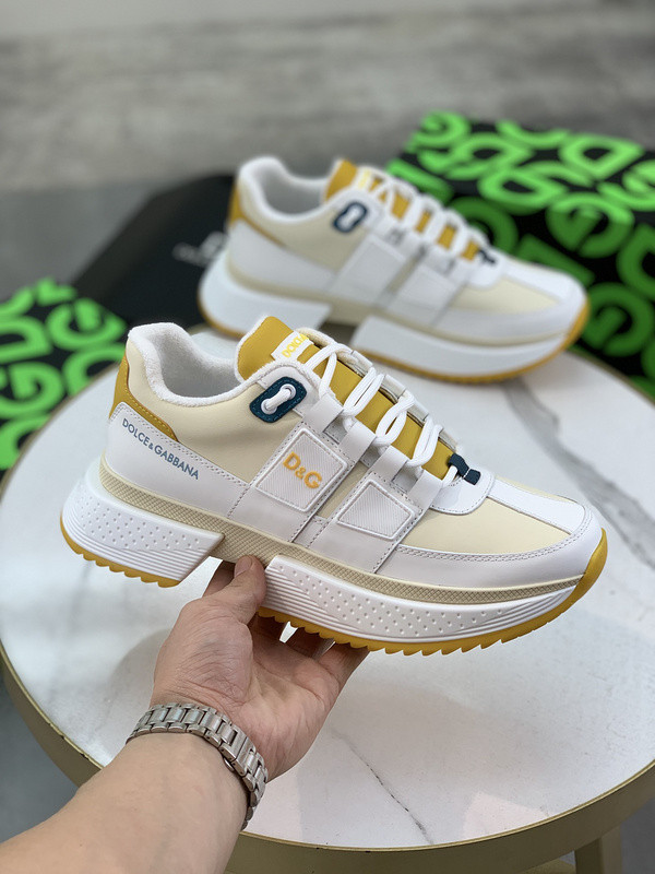 DG Women Shoes 1：1 quality-260