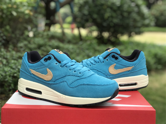 Authentic Nike Air Max 1 “Corduroy”