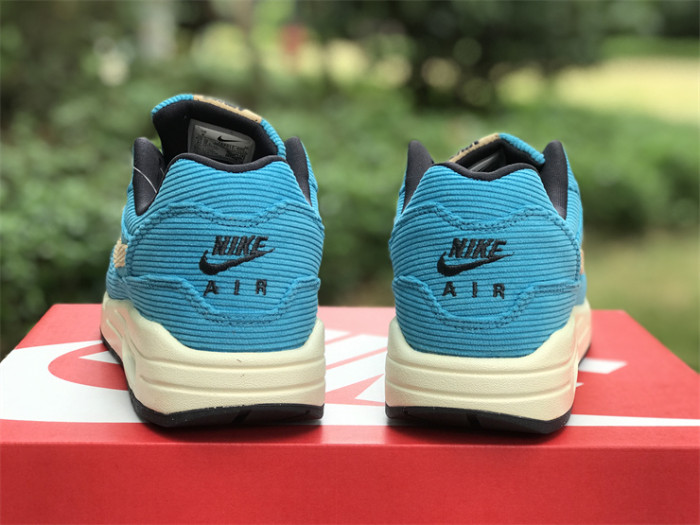 Authentic Nike Air Max 1 “Corduroy”