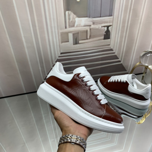 Alexander McQueen Women Shoes 1：1 quality-849