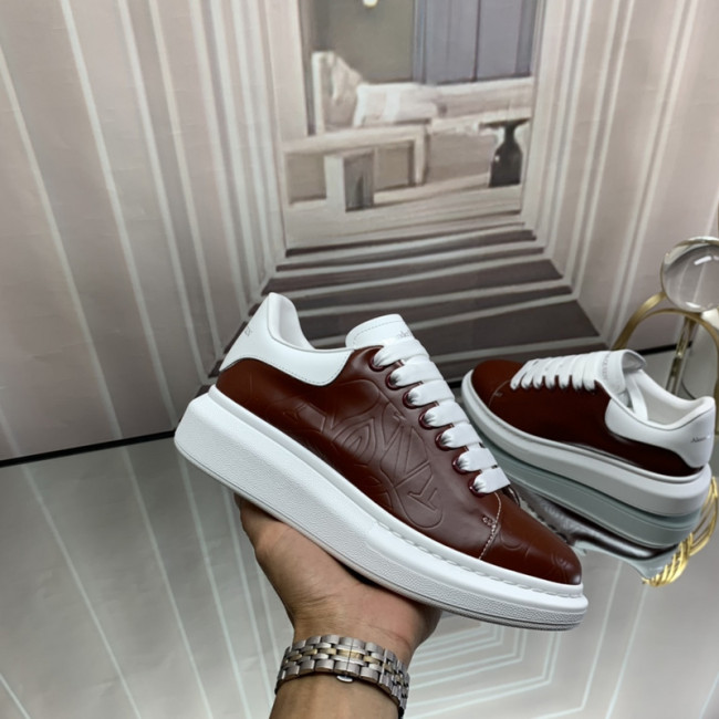 Alexander McQueen Women Shoes 1：1 quality-849