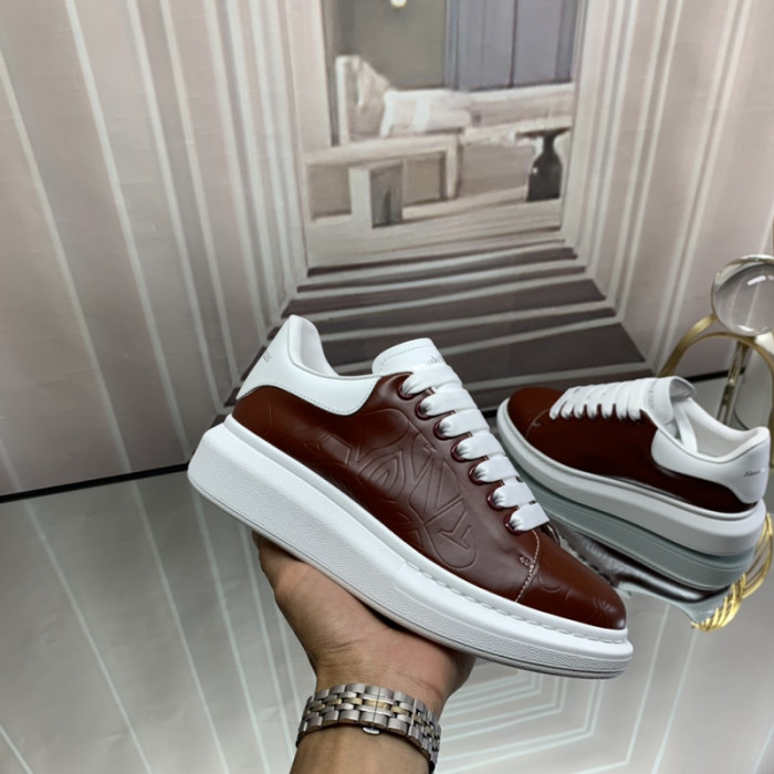 Alexander McQueen Women Shoes 1：1 quality-849