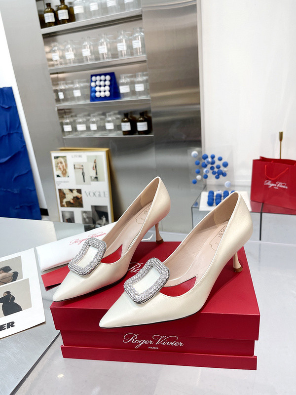 Roger Vivier Women shoes 1：1 quality-019