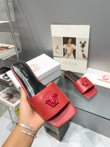 Ves women slippers 1：1 quality-075