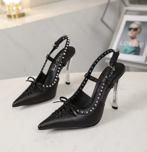 Versac high heel 1：1 quality-082