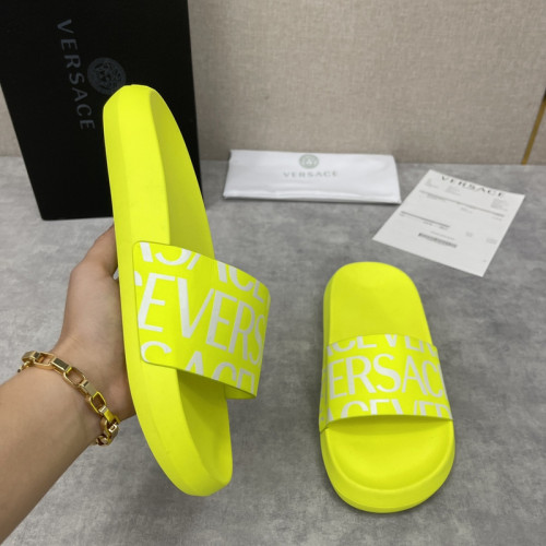 Ves men slippers 1：1 quality-051