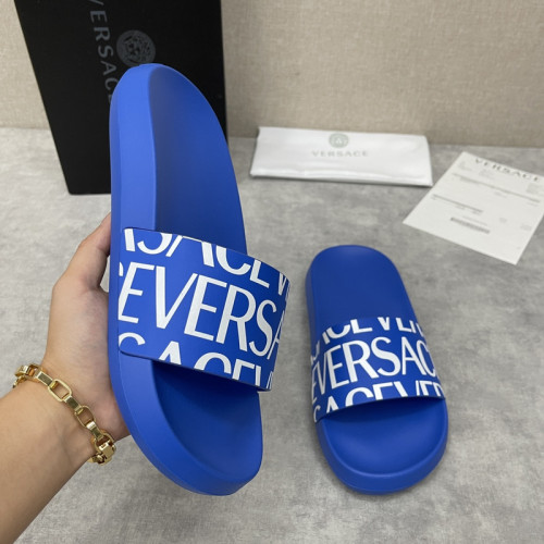 Ves men slippers 1：1 quality-052