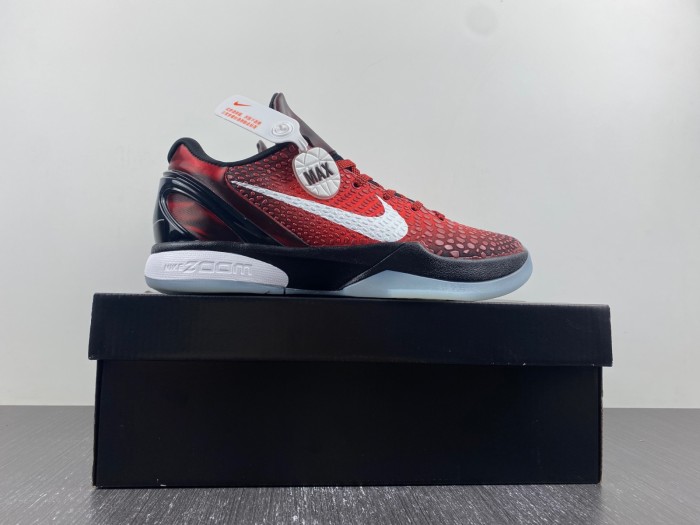 Nike Kobe Bryant 6 Shoes-051