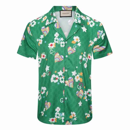 G short sleeve shirt men-170(M-XXXL)