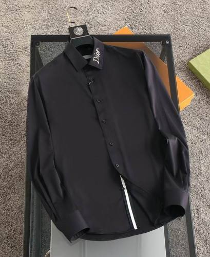 Dior shirt-336(M-XXXL)