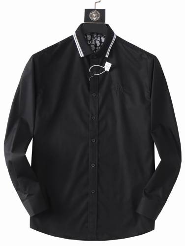Dior shirt-339(M-XXXL)