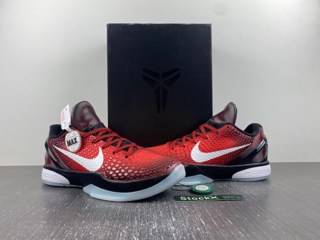 Nike Kobe Bryant 6 Shoes-051
