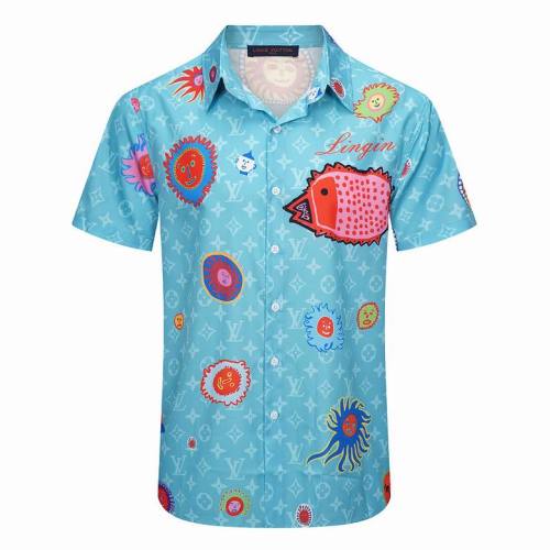 LV short sleeve men-170(M-XXXL)