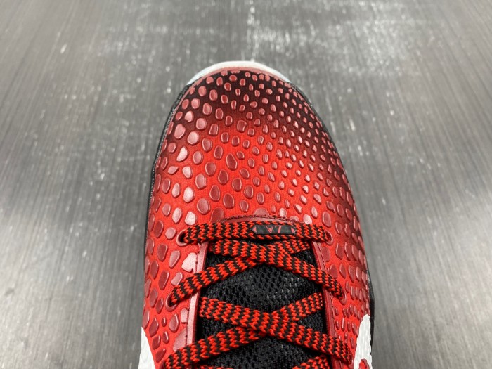 Nike Kobe Bryant 6 Shoes-051