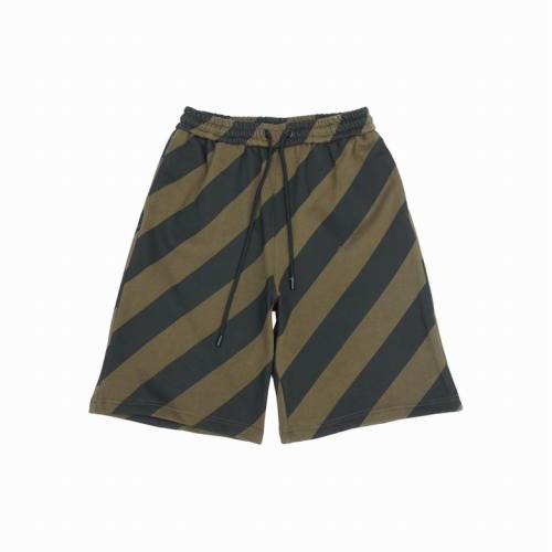 FD Shorts-120(XS-L)