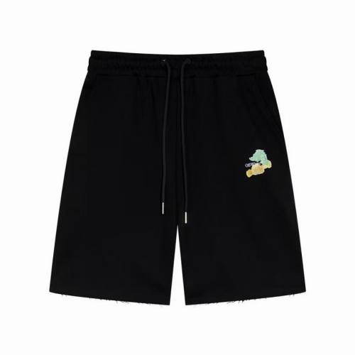 Off white Shorts-104(XS-L)