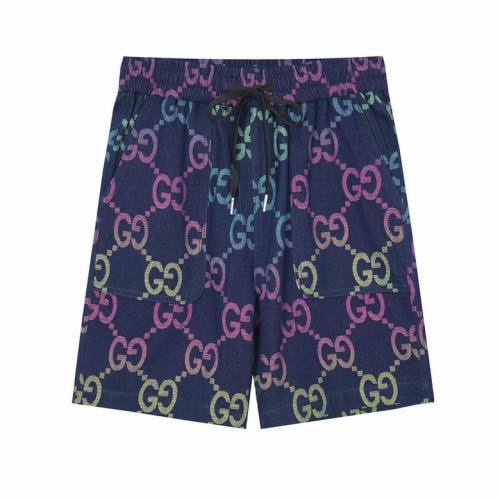 G Shorts-366(M-XXL)