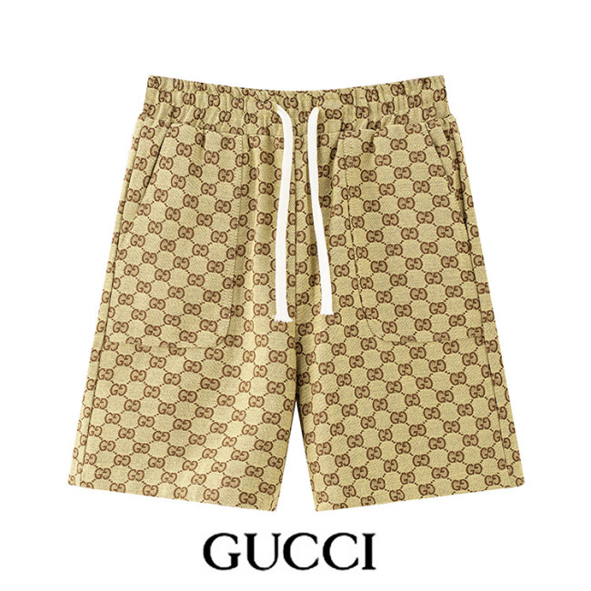 G Shorts-390(S-XXL)
