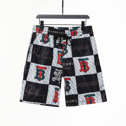 Burberry Shorts-319(S-XL)