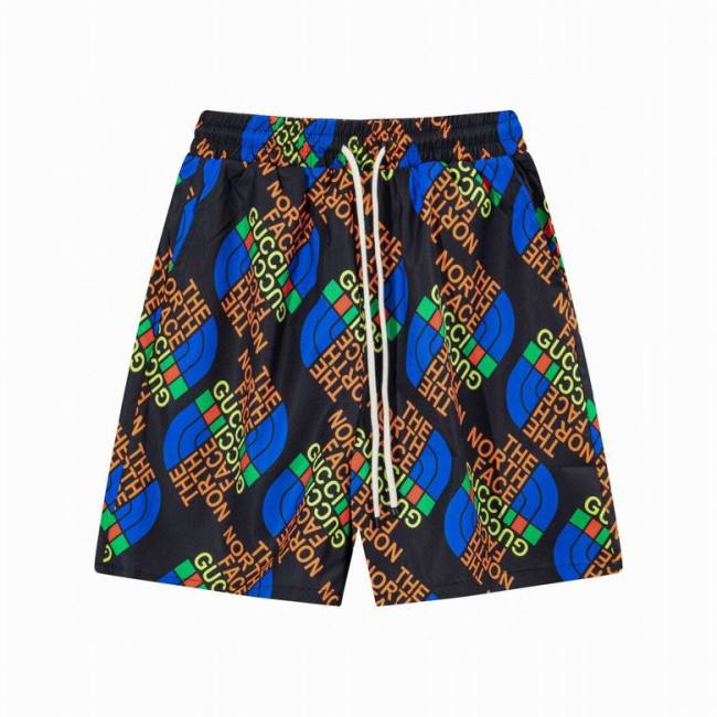G Shorts-376(S-XL)