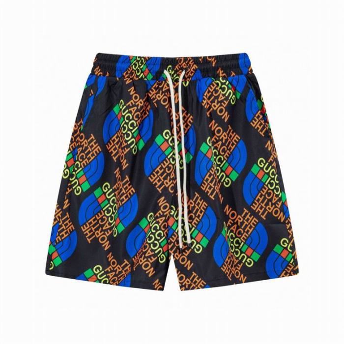 G Shorts-376(S-XL)