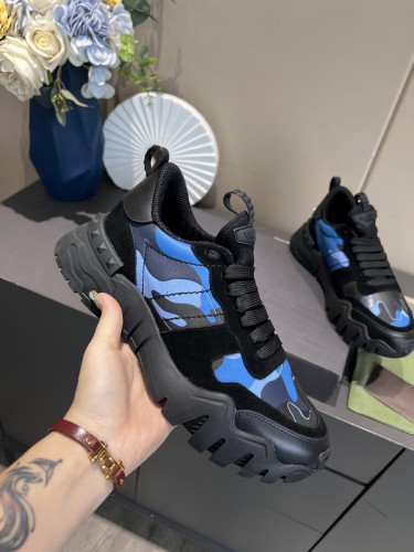 V men shoes 1：1 quality-314