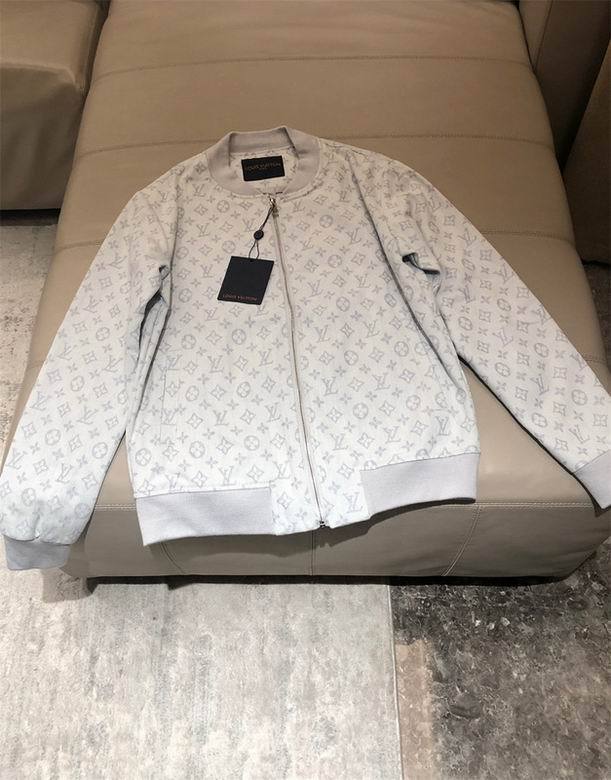 LV Coat men-734(M-XXXL)