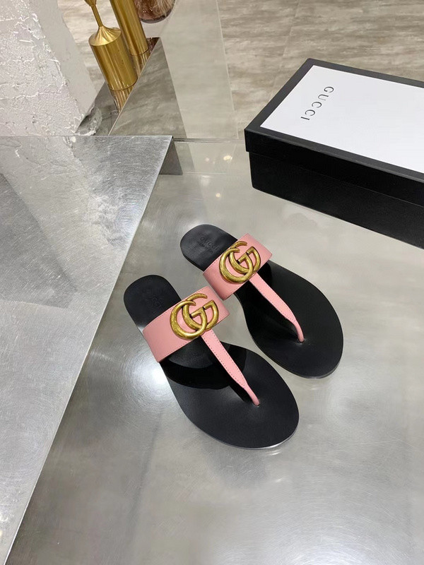 G men slippers AAA-1512