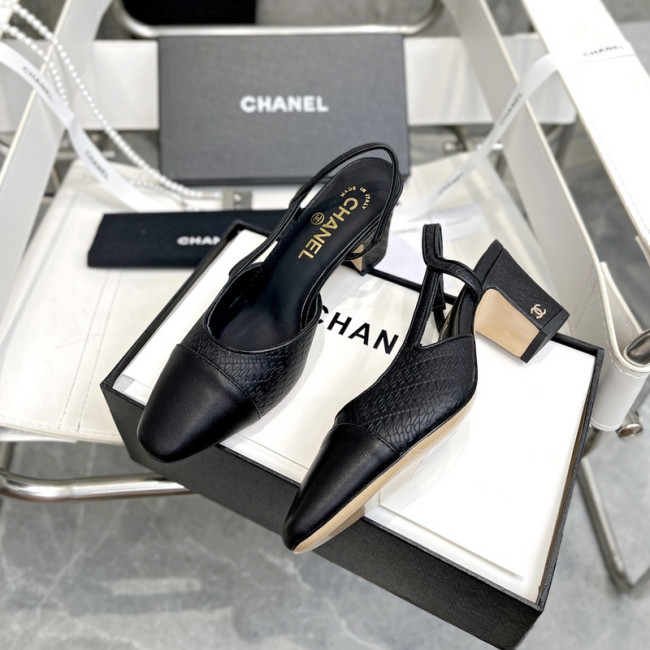 CHAL Women Shoes 1：1 Quality-881