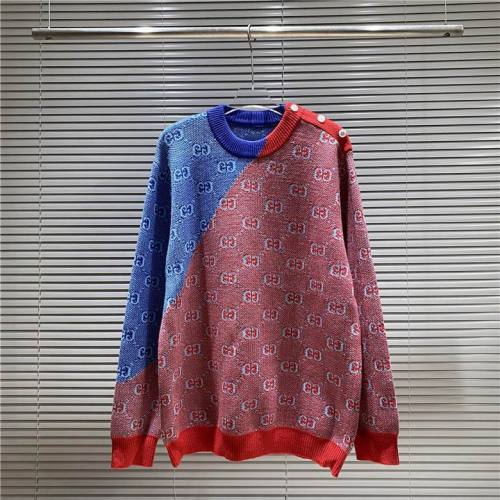 G sweater-358(S-XXL)