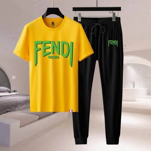 FD short sleeve men suit-087(M-XXXXL)