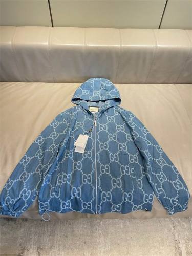 G Jacket men-642(M-XXXL)