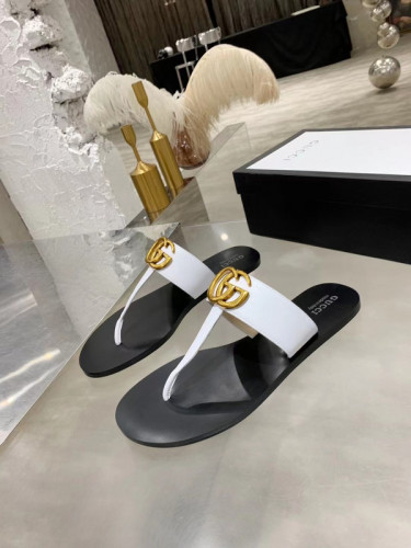 G women slippers AAA-462
