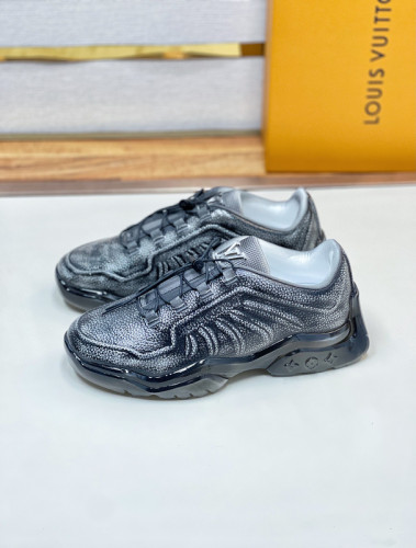 Super Max Custom LV Shoes-2418
