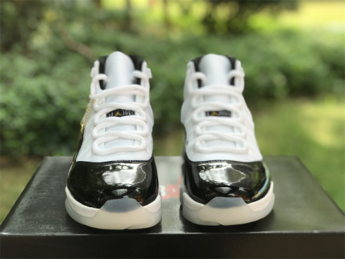 Super Max Perfect jordan 11 shoes-033