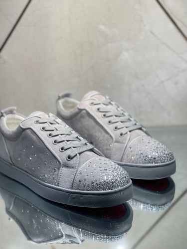 Super Max Christian Louboutin Shoes-2302